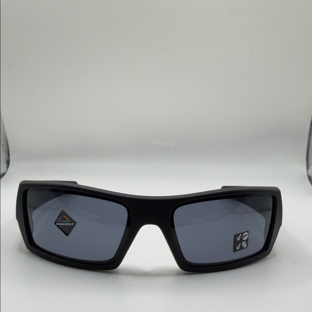 Oakley Black Sunglasses 03-473 No Case